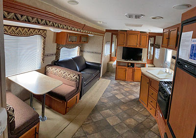 Trailer Rentals